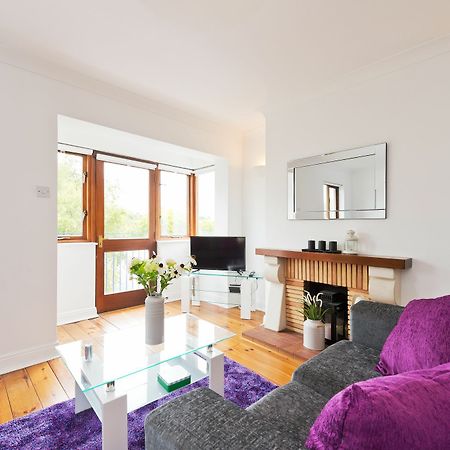 River Liffey Apartment Dublín Exterior foto