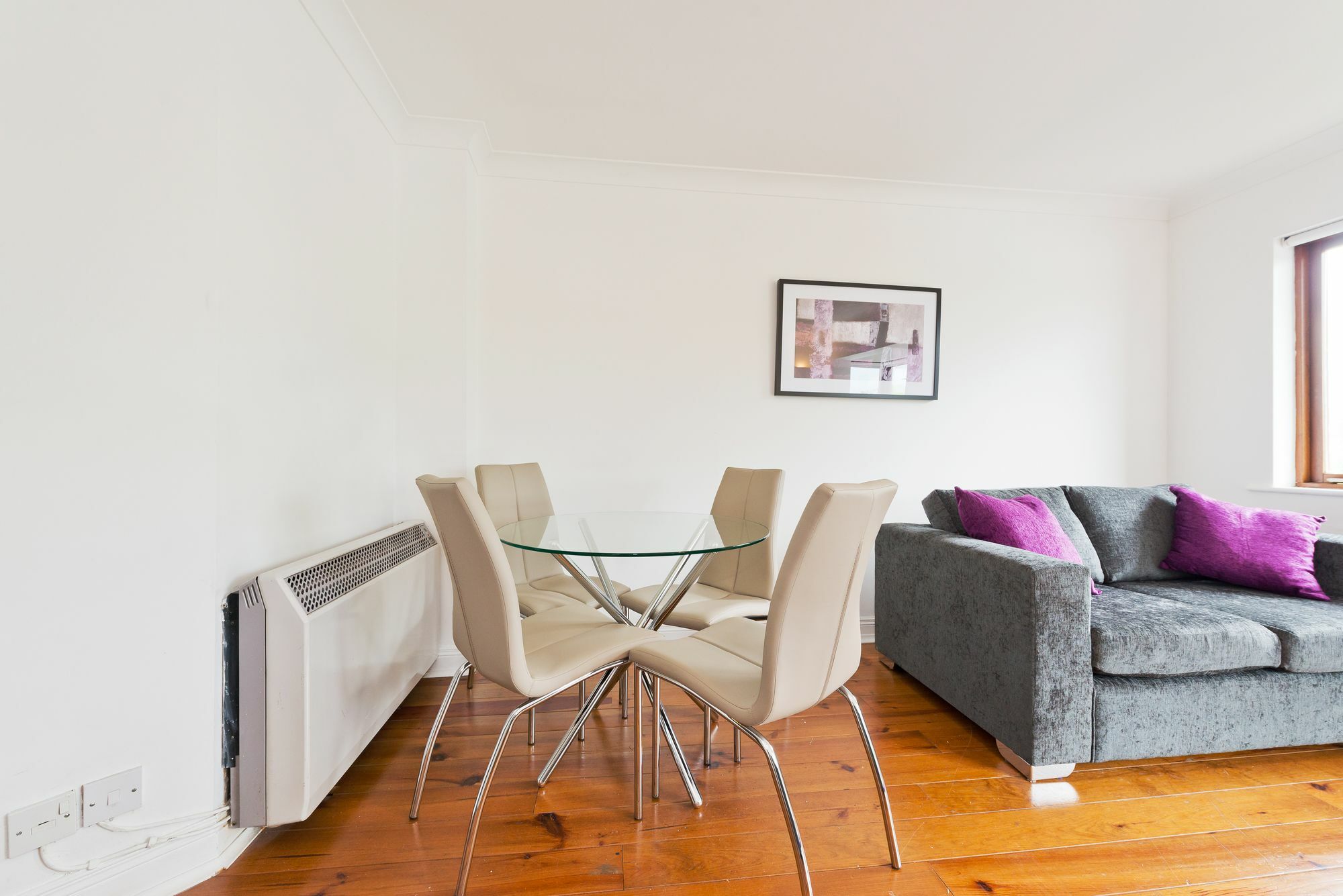 River Liffey Apartment Dublín Exterior foto