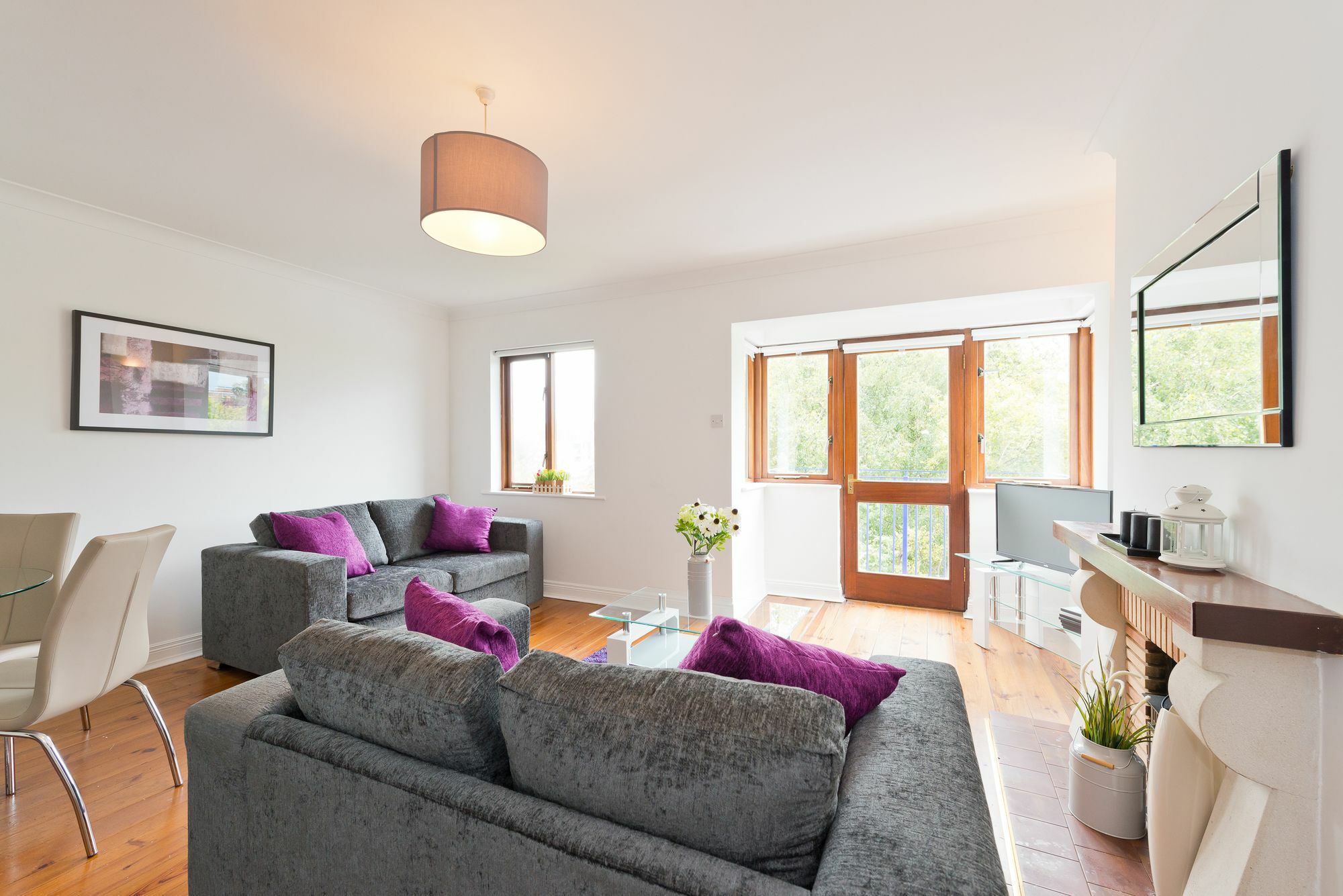 River Liffey Apartment Dublín Exterior foto