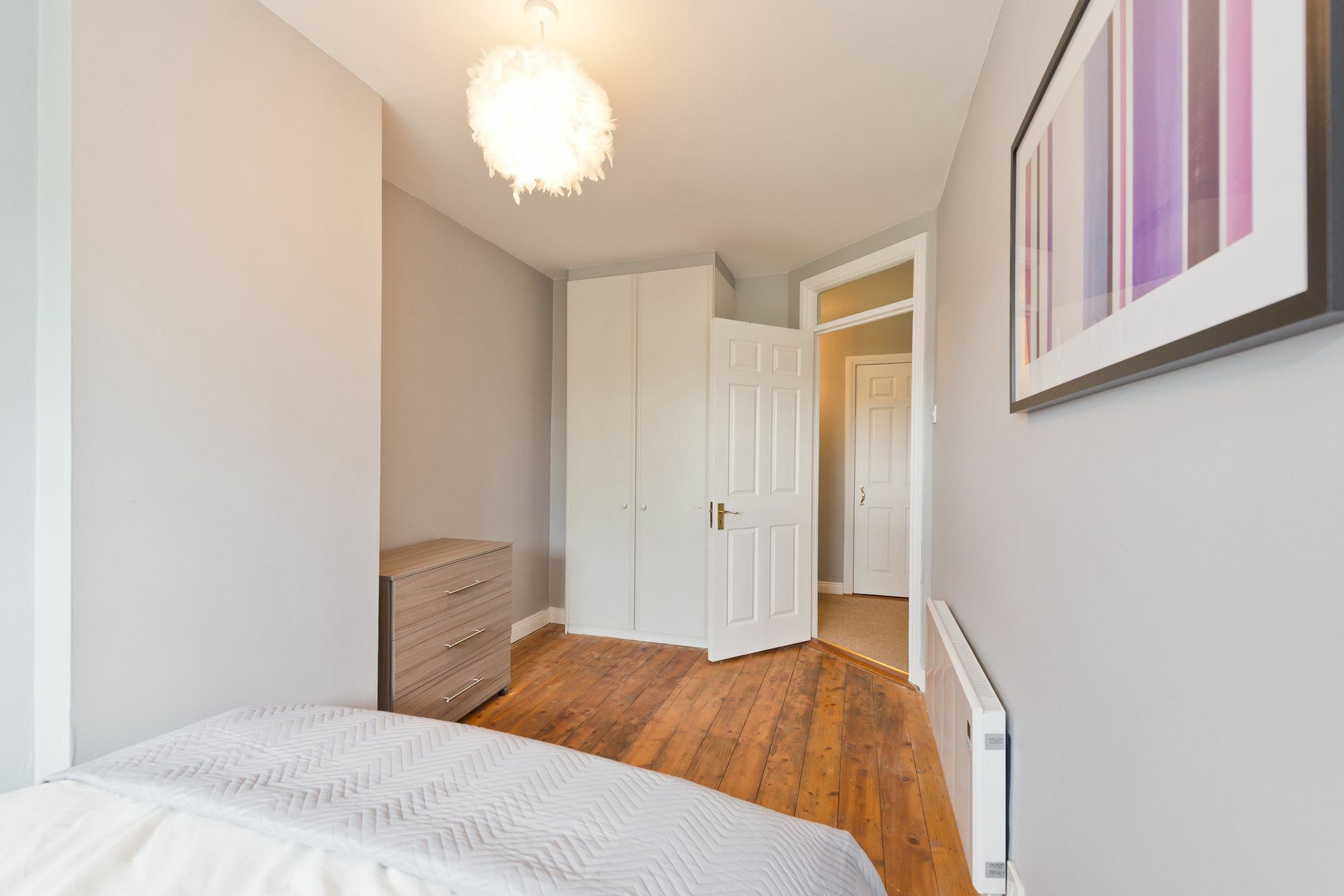 River Liffey Apartment Dublín Exterior foto