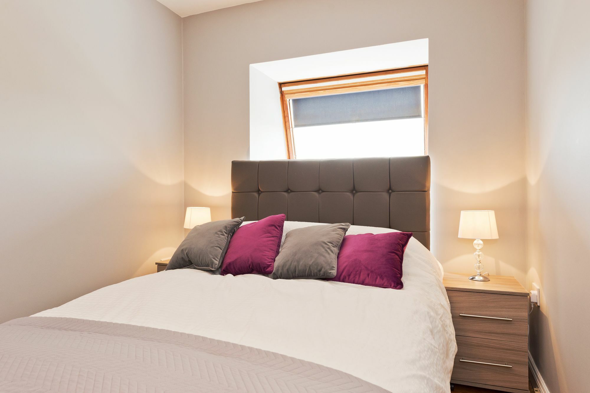 River Liffey Apartment Dublín Exterior foto