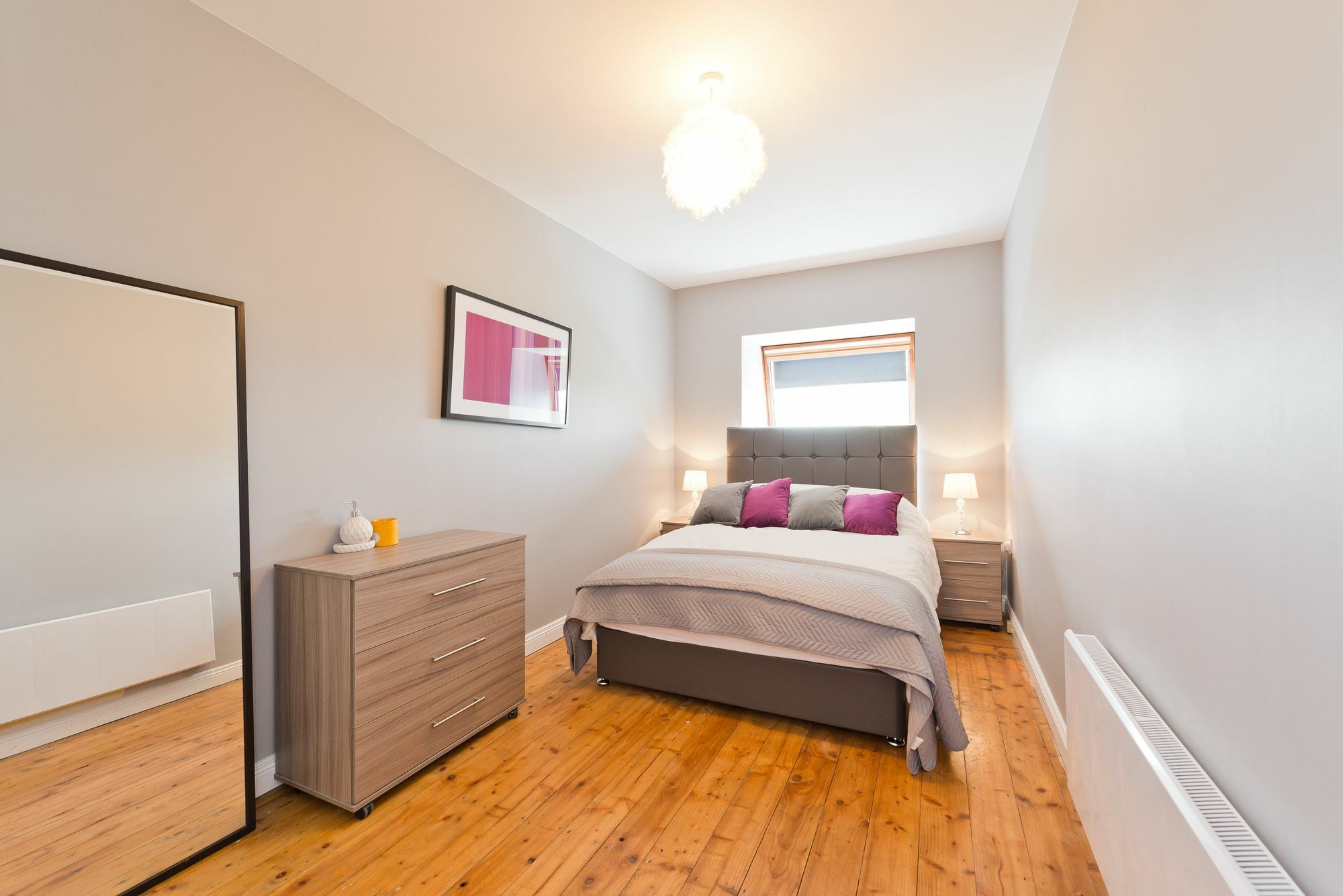 River Liffey Apartment Dublín Exterior foto