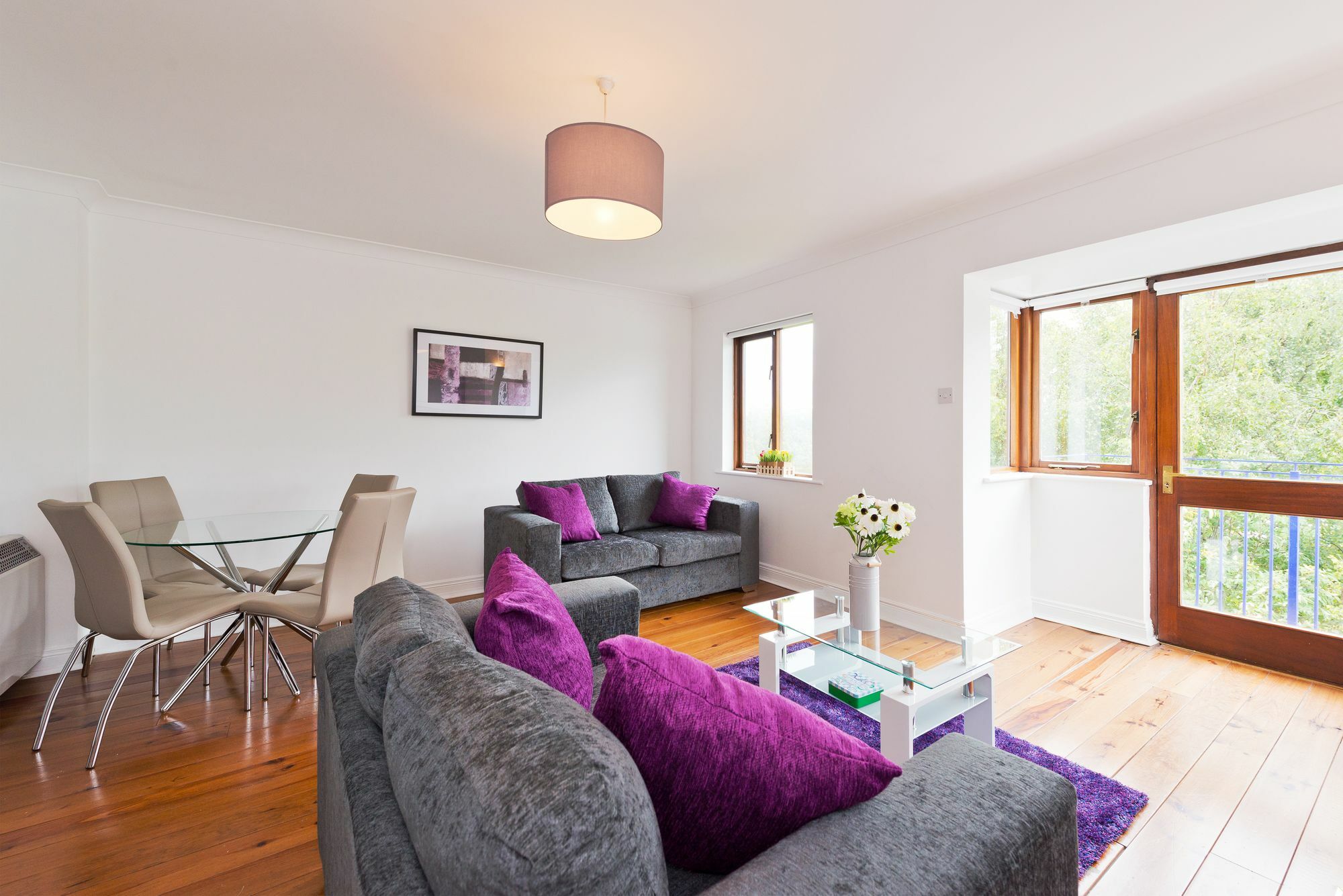 River Liffey Apartment Dublín Exterior foto